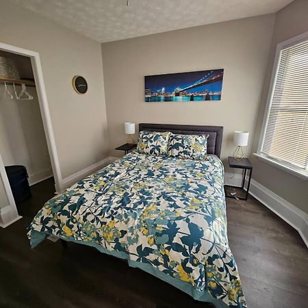 Elegant 4 Bedroom @Cleveland Clinic Area Ngoại thất bức ảnh