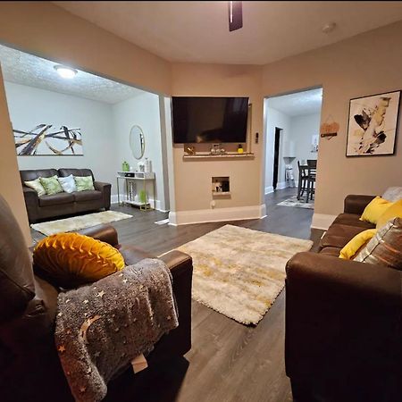 Elegant 4 Bedroom @Cleveland Clinic Area Ngoại thất bức ảnh