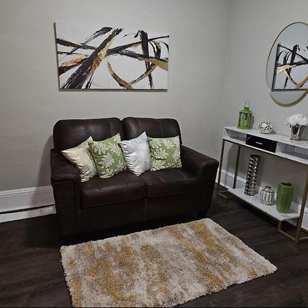 Elegant 4 Bedroom @Cleveland Clinic Area Ngoại thất bức ảnh