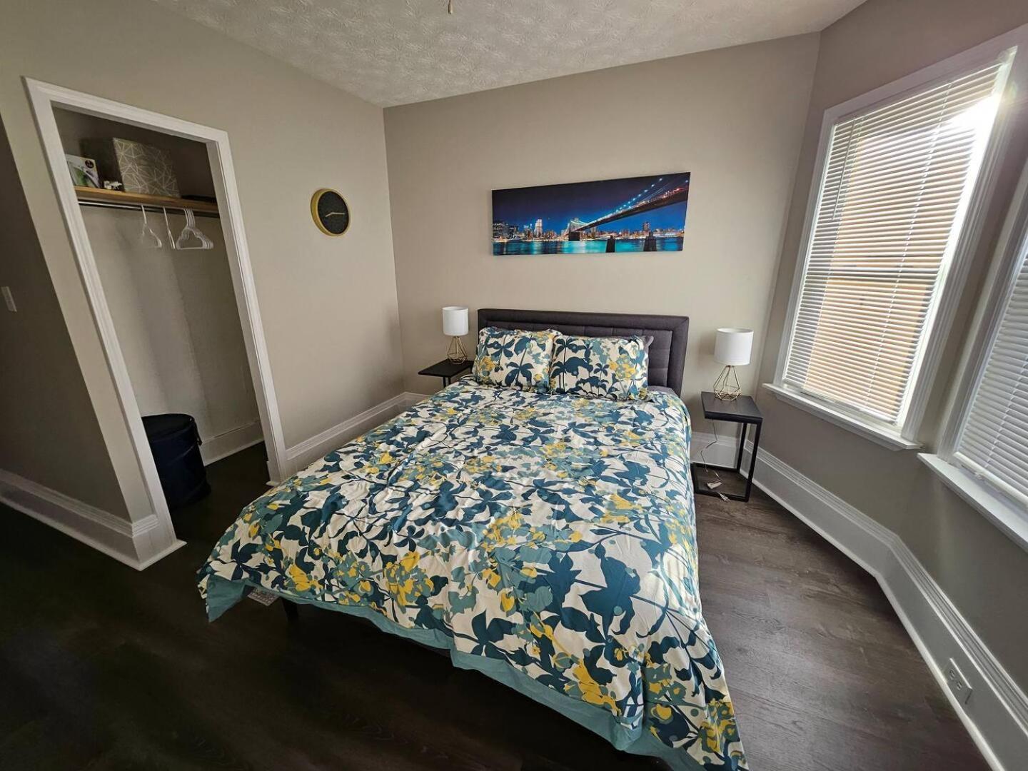 Elegant 4 Bedroom @Cleveland Clinic Area Ngoại thất bức ảnh